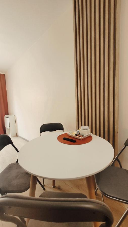 Green Terrace Family Apartment Wroclaw Bagian luar foto