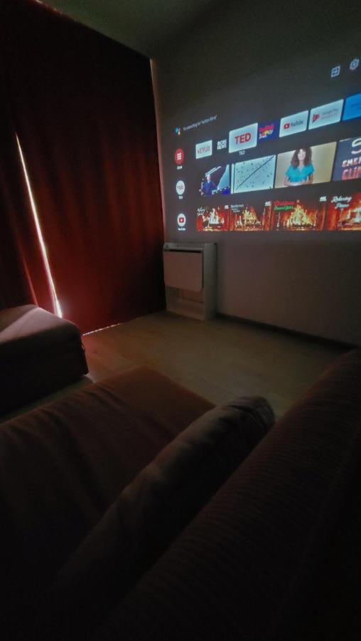 Green Terrace Family Apartment Wroclaw Bagian luar foto